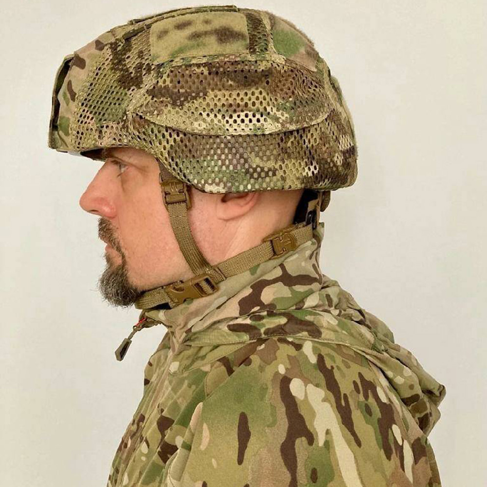 Чехол на шлем Спартанец-2