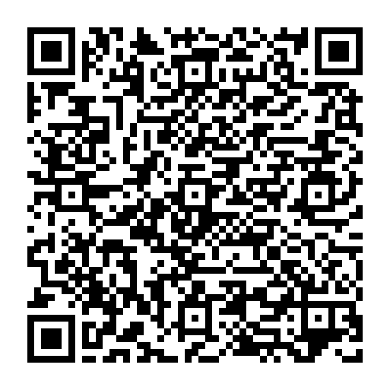 QR-код DonationAlerts для пожертвования