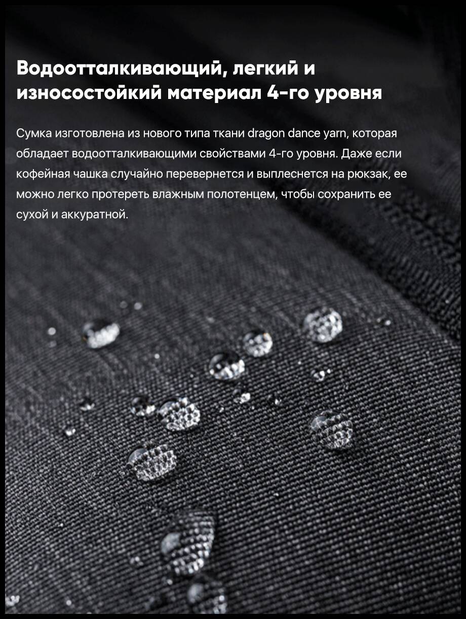 Рюкзак Xiaomi Urban Backpack 2