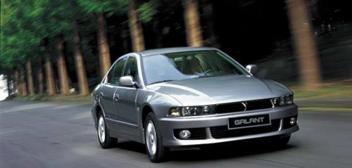 Mitsubishi Galant 2000 анализ масла Mitsubishi Galant 2000