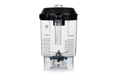 Чаша Vitamix с ножами для жидких продуктов Чаша Vitamix с ножами для жидких продуктов