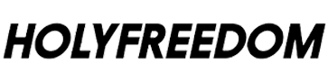 Holy Freedom