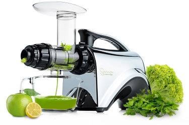 Сок из совыжималки Sana Juicer EUJ-606 Сок из совыжималки Sana Juicer EUJ-606