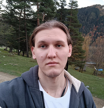 Игорь Надеин &mdash; IT-специалист