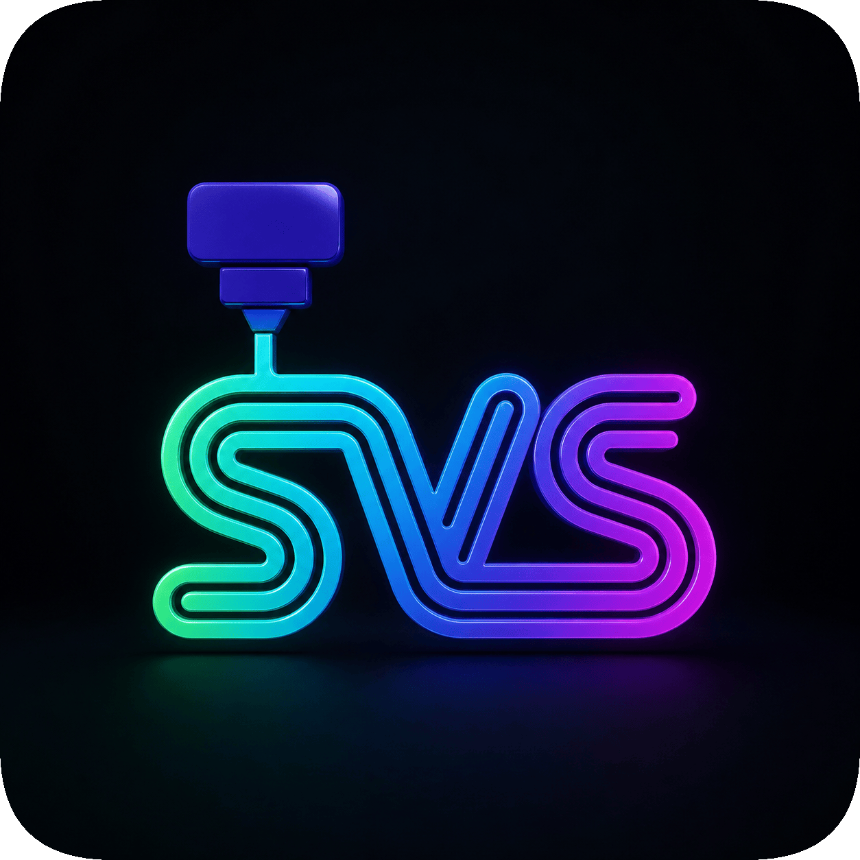 Студия SVS