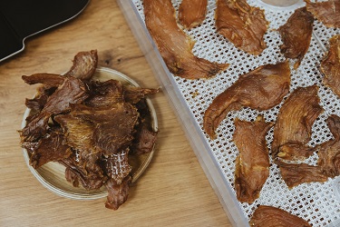 +как сохранить мясо без холодильника