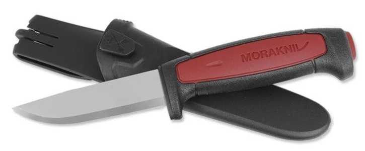 Нож с фиксированным лезвием Morakniv Pro C Нож с фиксированным лезвием Morakniv Pro C