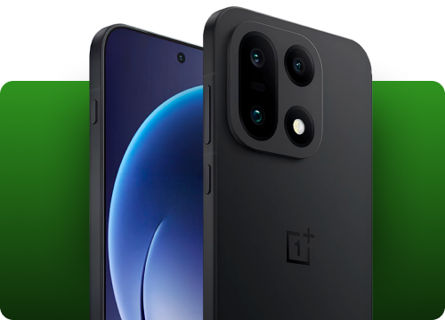 OnePlus 15