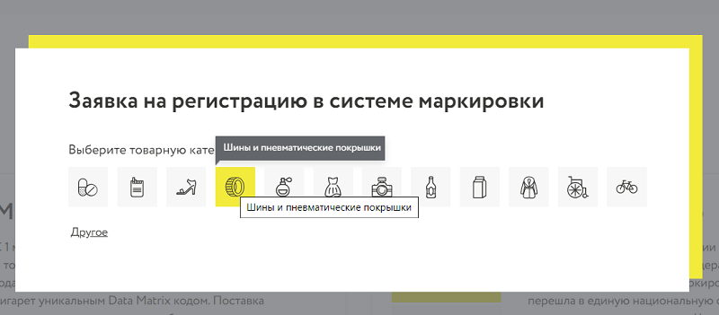 Заявка на участие в пилотном проекте&nbsp;