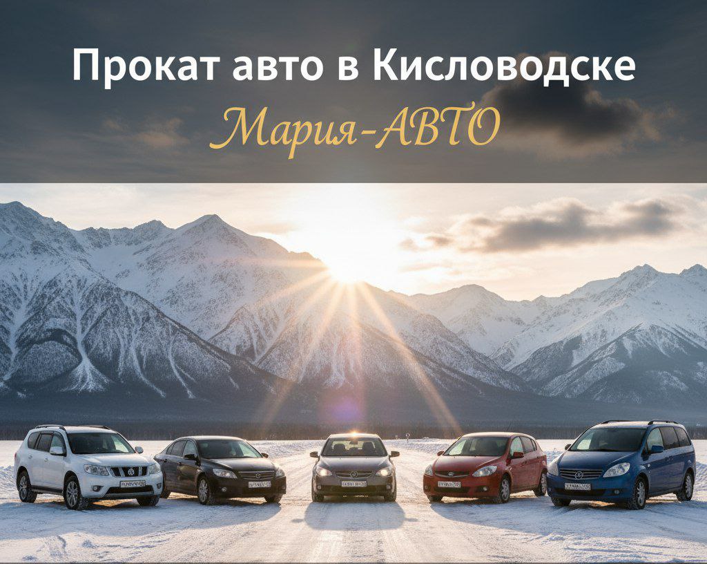 Мария-АВТО