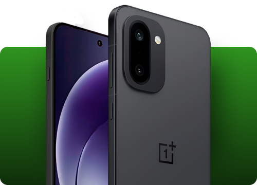 OnePlus 15R