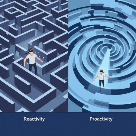 <img src="reactive-vs-proactive-ei.jpg" alt="From reactive to proactive with emotional intelligence">