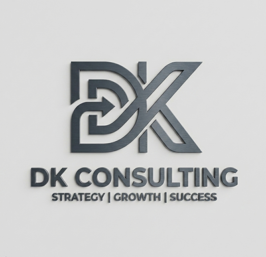DK CONSULTING| Аудит выгорания бизнеса