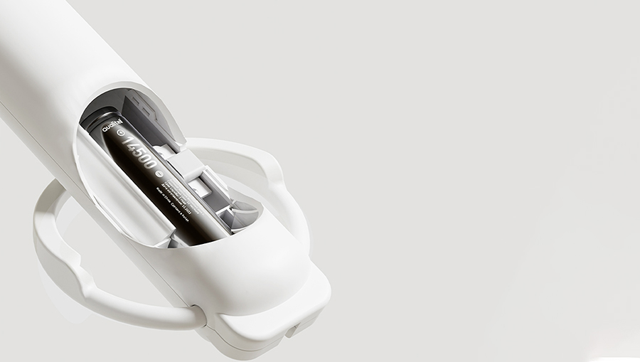 Электрическая мухобойка Qualitell Powerful Electric Mosquito Swatte C3 (ZSC230911)