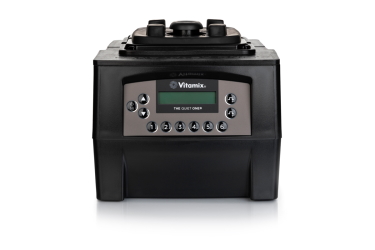 Панель управления блендера Vitamix Quiet One