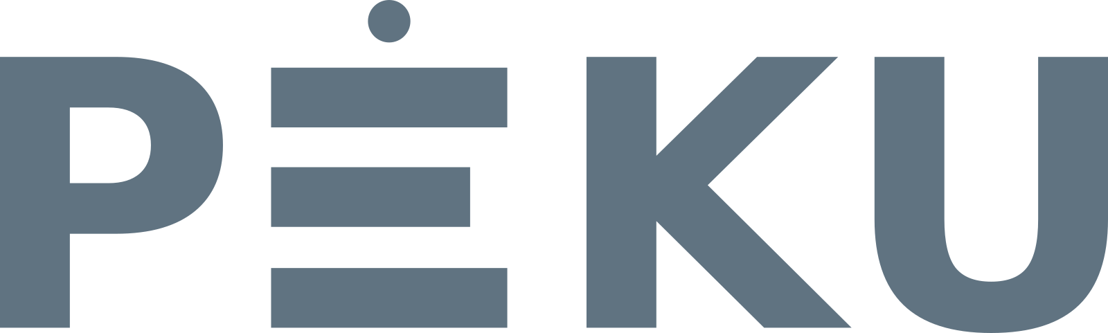 PEKU