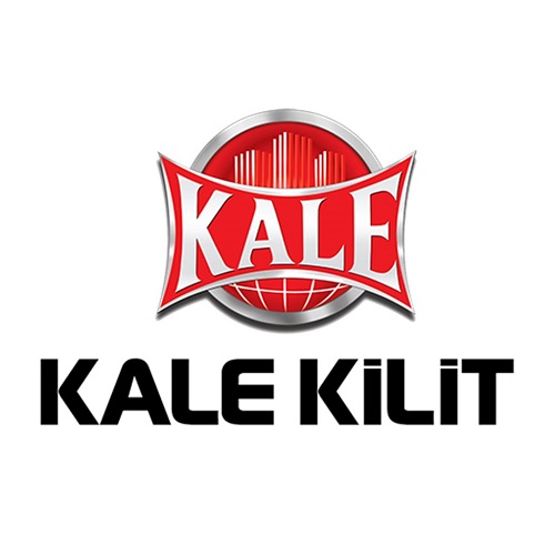 логотип KALE KILIT