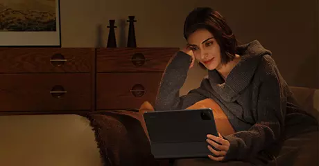 Планшет Xiaomi Pad 7 Pro 8/256GB