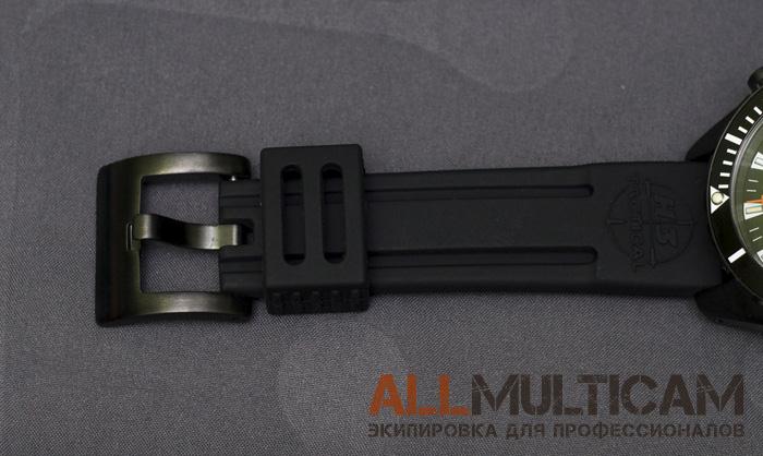 Обзор хронографа Commander H3 Tactical