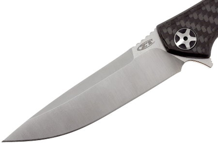 Zero Tolerance 0452CF Zero Tolerance 0452CF