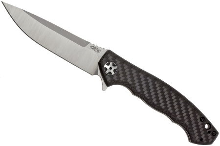Складной нож Zero Tolerance 0452CF Складной нож Zero Tolerance 0452CF