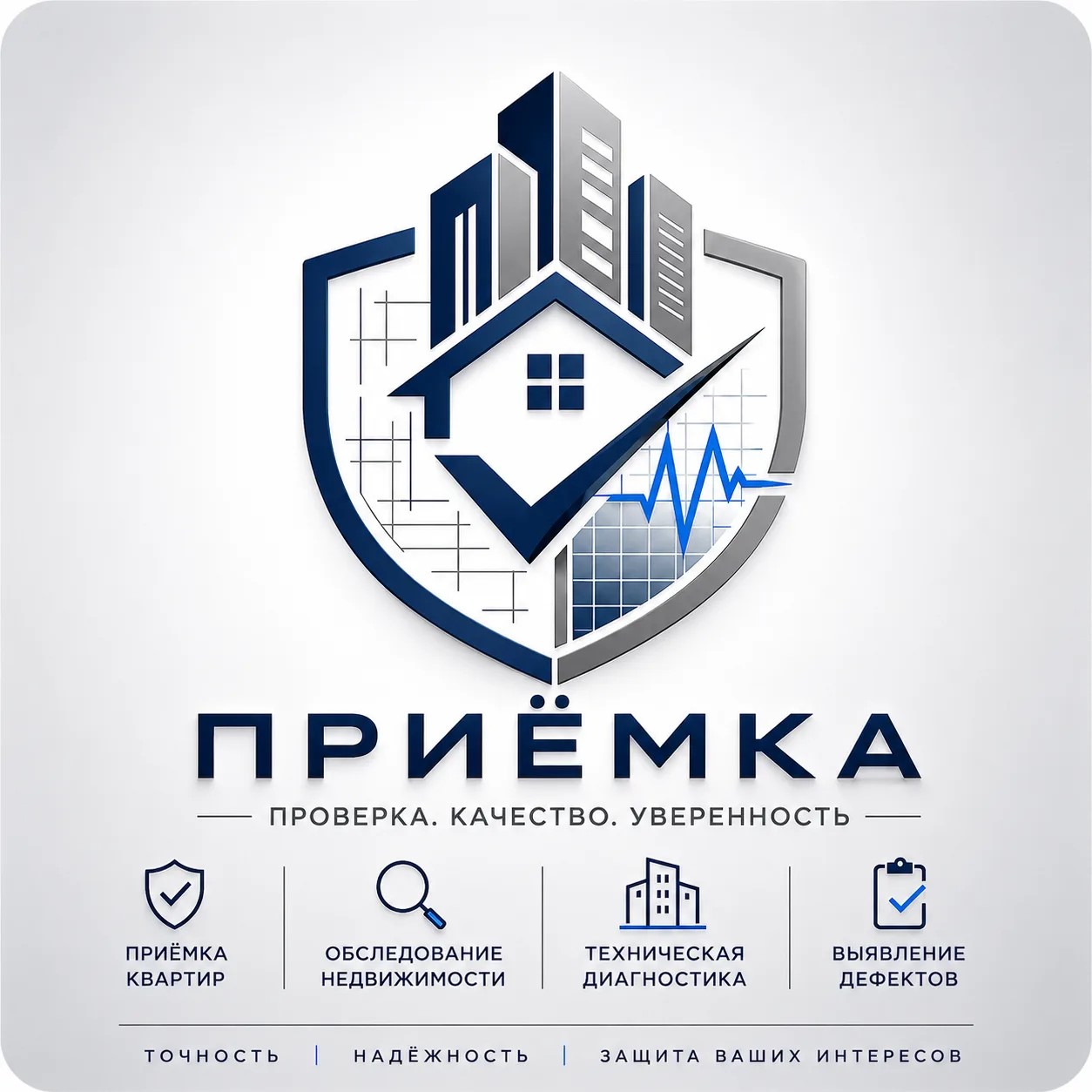 Обследование и приемка недвижимости перед покупкой на Кавказских Минеральных Водах