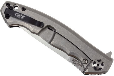 Сложенный нож Zero Tolerance 0452CF Сложенный нож Zero Tolerance 0452CF