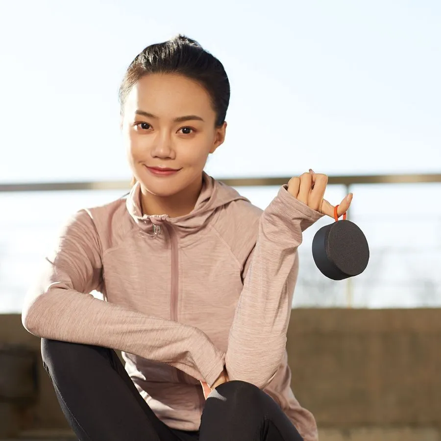 Колонка портативная Xiaomi Outdoor Bluetooth Speaker Mini (XMYX04WM)
