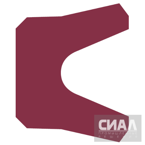 Профиль_симметричное_уплотнение_PRS06A.png