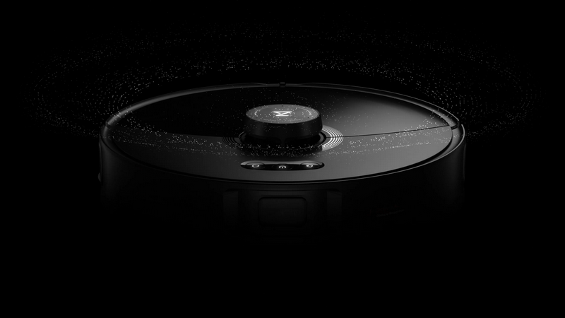 Робот-пылесос Roborock S8 MaxV Ultra