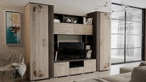 БЕЛЛА Мебель для гостиной