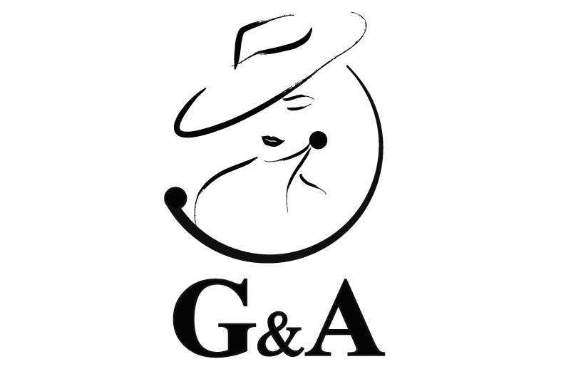 G&A   дизайнерские украшения