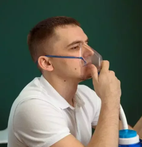 Дыхательная гимнастика 2