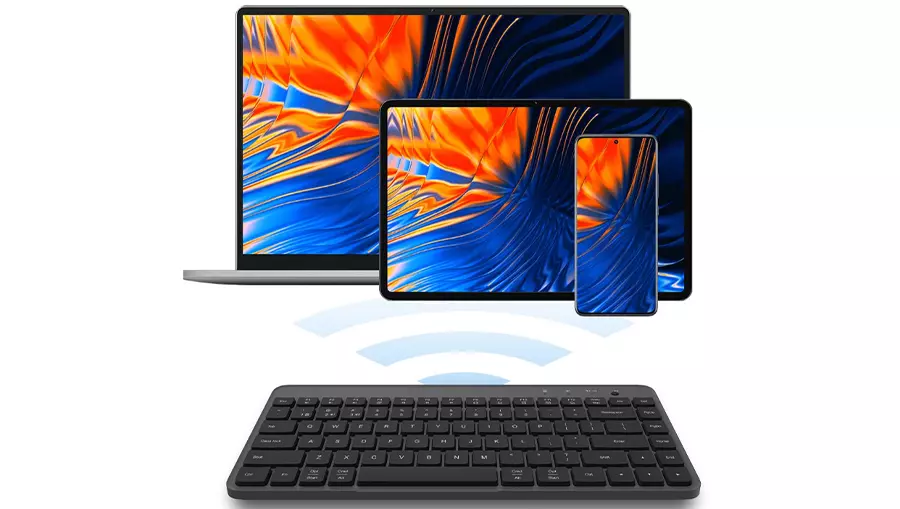 Совместимость с Windows macOS Android
