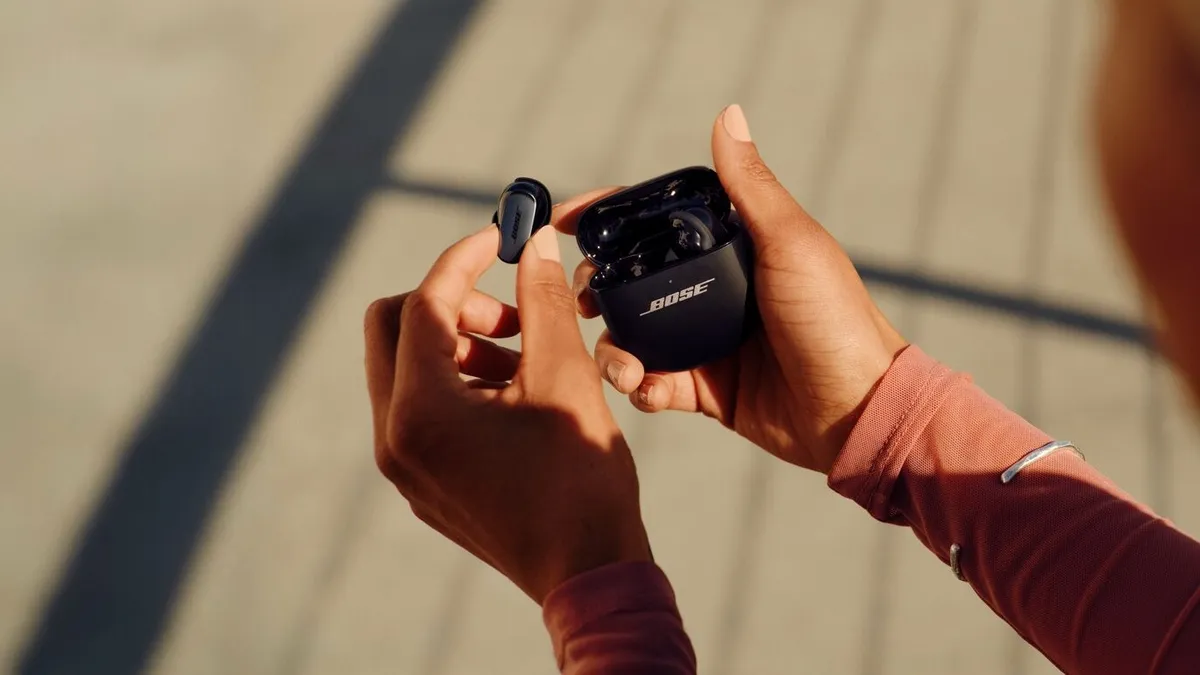 купить Bose QuietComfort Ultra Earbuds (2 gen 2025) купить Bose QuietComfort Ultra Earbuds (2 gen 2025)