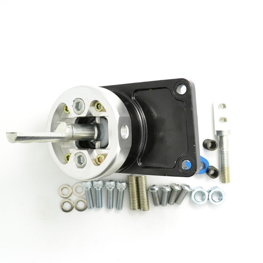 Короткоходная кулиса Ford Mustang Короткоходная кулиса Ford Mustang