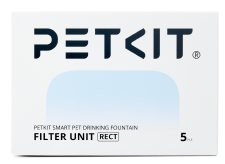Набор из 5 фильтров для питьевого фонтана Eversweet Max PETKIT