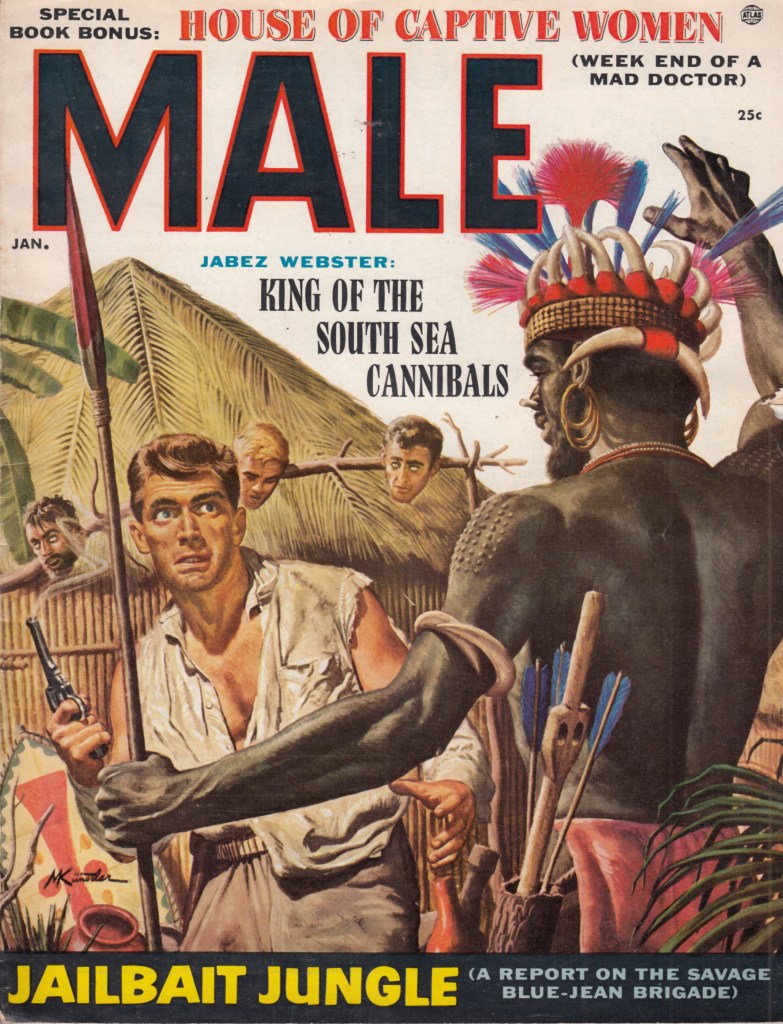 Источник: www.printmag.com / https://www.printmag.com/daily-heller/the-daily-heller-male-magazine/