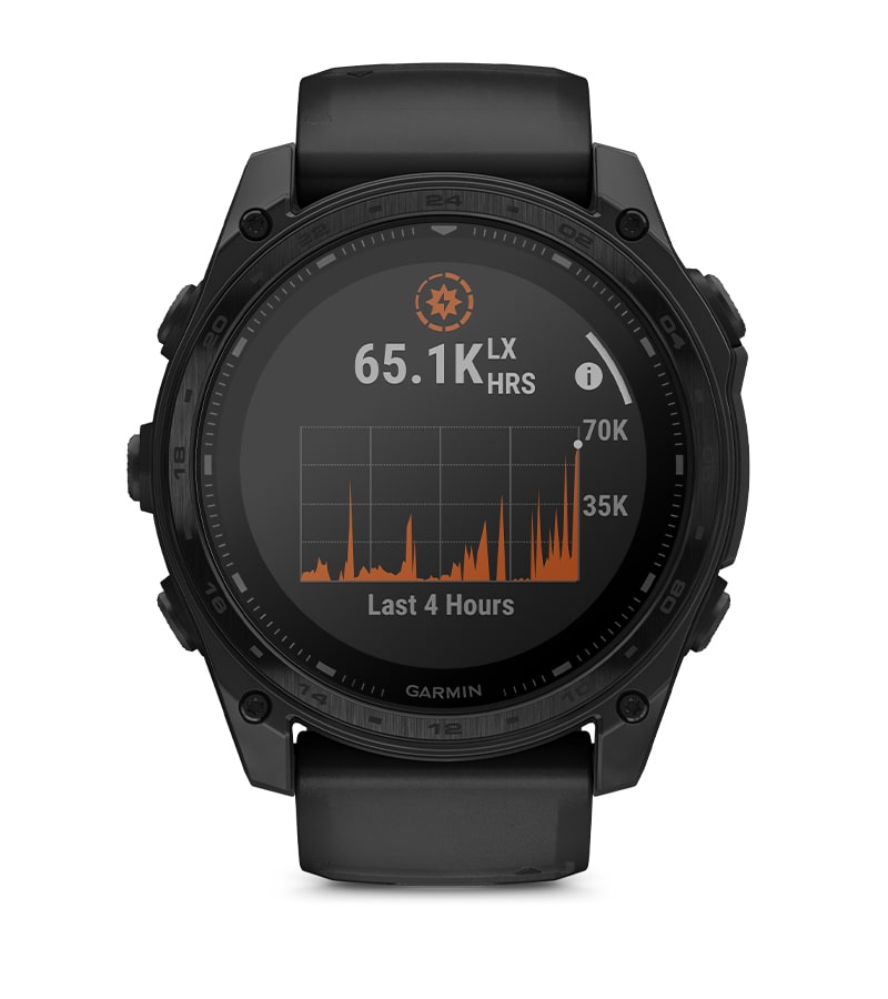 Garmin tactix 8 Solar AB Elite 51 мм
