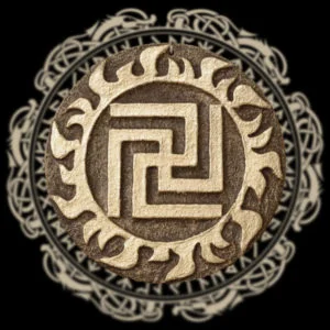 Рысич &mdash; защитник от негатива и зла.