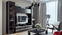 КАРМЭН Мебель для гостиной