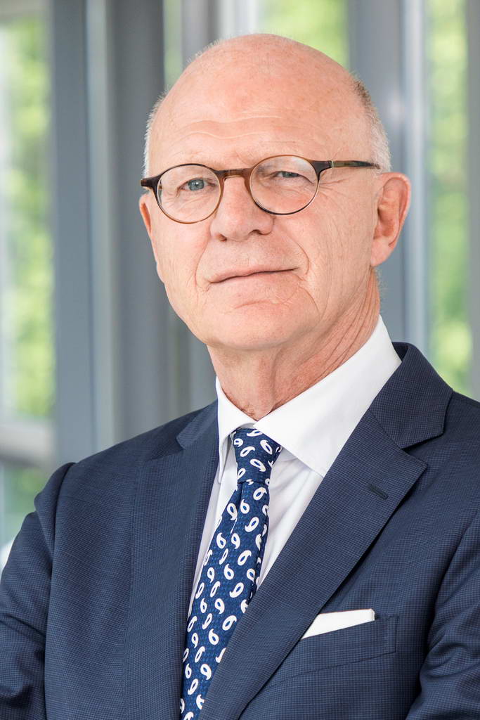 Franz-Josef Kortüm