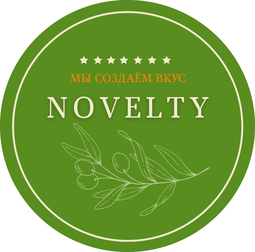 Территория Вкуса Novelty
