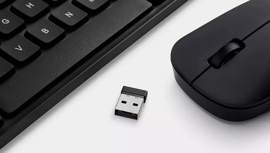 USB-приёмник