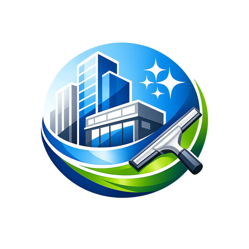 Клининг В2В