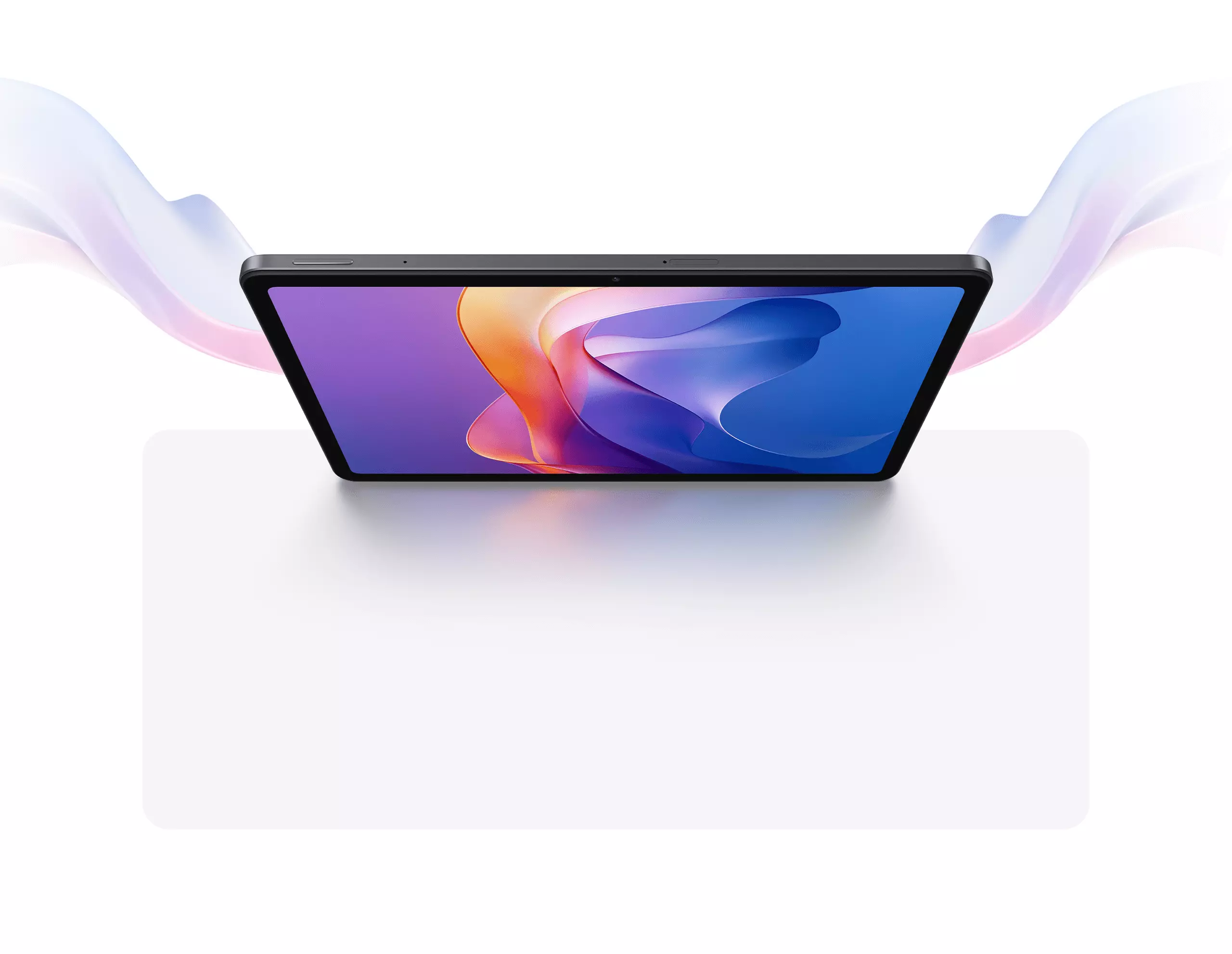 Планшет Redmi Pad 2 4G 8:256GB-описание-2 11-дюймовый 2.5K дисплей