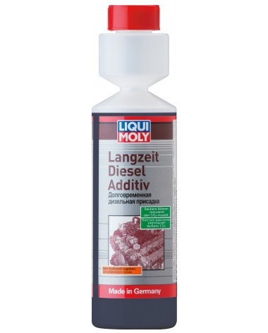 Liqui Moly Langzeit Diesel Additiv 