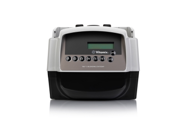 Панель управления блендера Vitamix T&G2