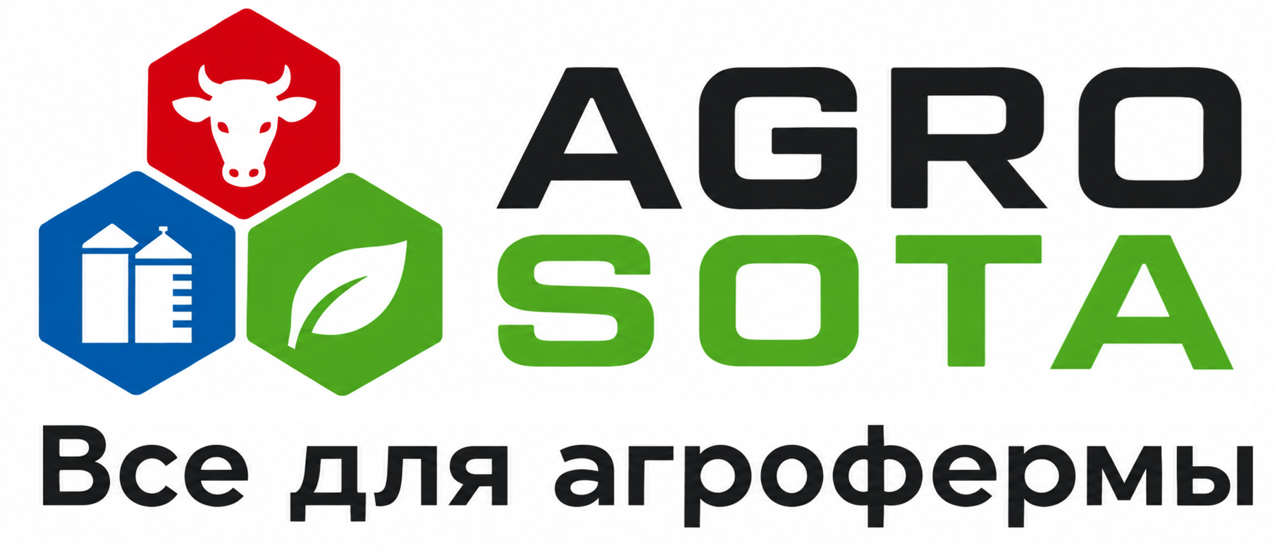 agrosota.ru