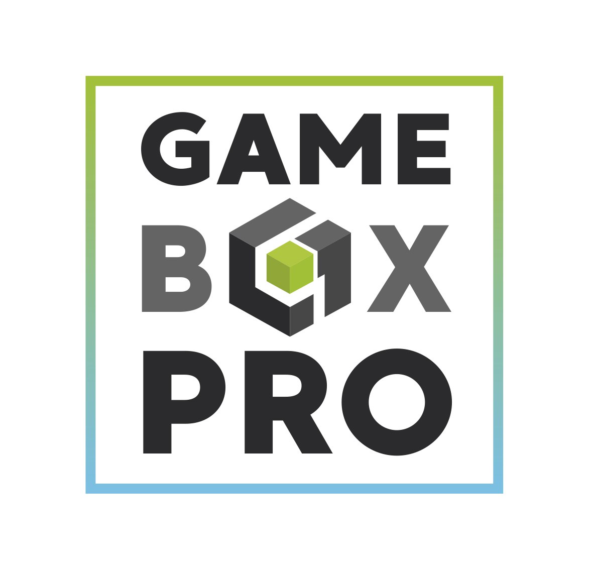 Game box pro
